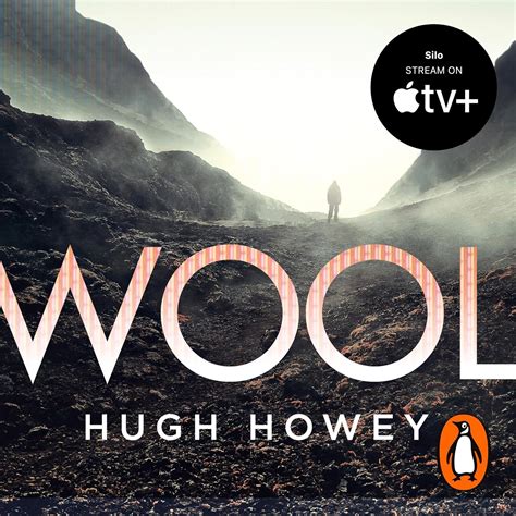Wool: Wool Trilogy, Book 1 (Audio Download): Hugh Howey, Susannah ...
