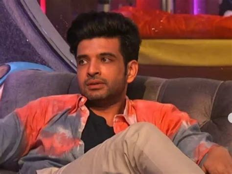 Bigg Boss 15: Karan Kundra, a classic example of a TOXIC BOYFRIEND ...