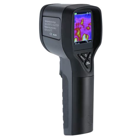 Festnight Thermal Imaging Camera -20~300°C/-4~572°F Professional ...
