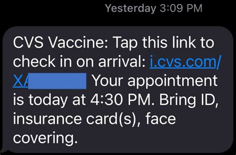 Cvs Vaccine Scheduling Problems - Vaccine Schedule