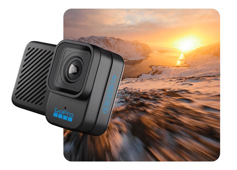 GoPro Camera Module 的图像结果