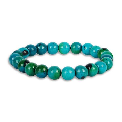 Buy Azurite Bracelet Online at Best Price