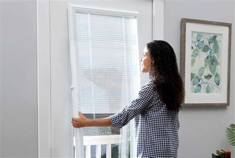 ODL Blinds + Glass: Enclosed Blinds That Protect Your Home