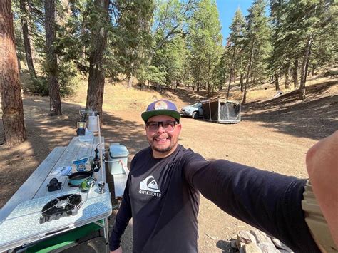 Tehachapi Mountain Park Camping | Tehachapi, CA