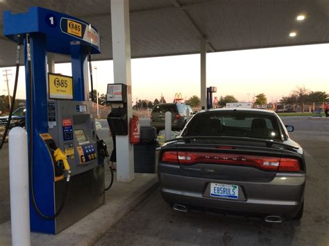 MEIJER EXPRESS GAS STATION - 2750 S State Rd, Ionia MI - Hours, Directions, Reviews - Loc8NearMe