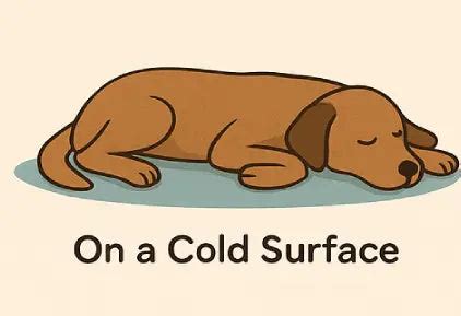 Dog Sleeping Positions: How He Sleeps in Bed – Sleepsia India Pvt Ltd