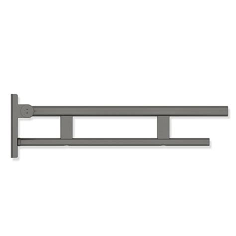 BIM objects - Free download! HEWI Mobile hinged support rail Duo 900-50 ...