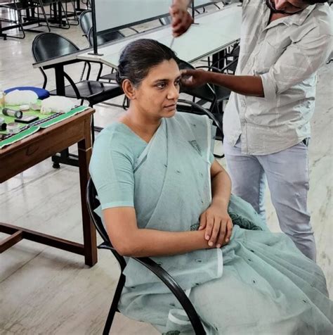 Malayalam actress Asha Madathil unveils her journey in Mollywood - The ...