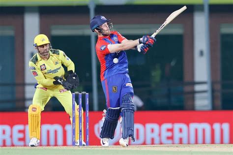 DC vs CSK Head-to-head stats and records you need to know before Delhi ...