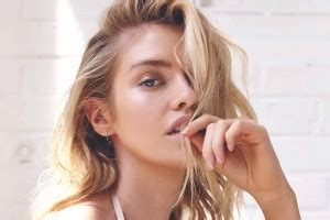 Actress Poster|Stella Maxwell Fashion Model Poster|Poster For Cupboards ...