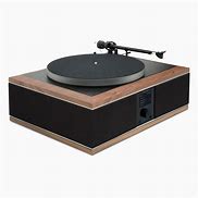 Image result for Andover Audio Turntable Music System