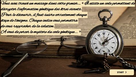 Image result for Code Genetique Exercice