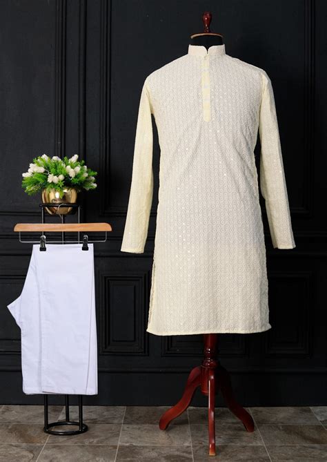Men's Traditional kurta Pajama