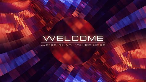 Church motion backgrounds - infooffshore