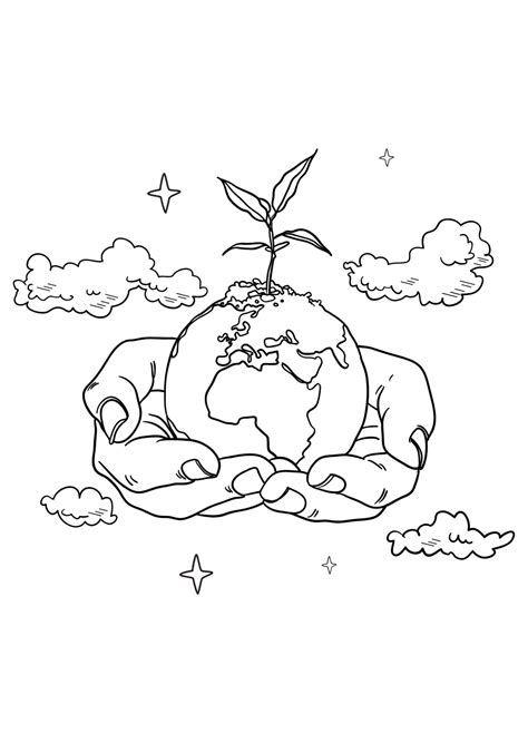 Environment Drawing 的图像结果