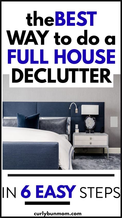 Image result for Quick How to Declutter