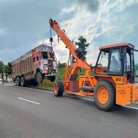 10 Tons hydra on rent in Andheri, Dahisar, Malad, Borivali, Kandivali ...