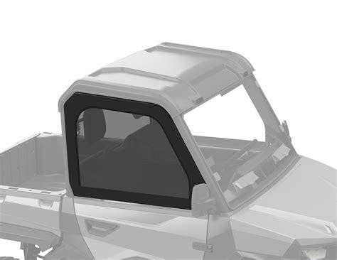 AXIS XS750 Accessories — Axis Offroad | Utility Vehicles | Lowe's