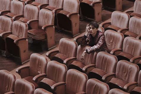 Maria Rita Walks Us Through 5 Of Her Favorite Photographers