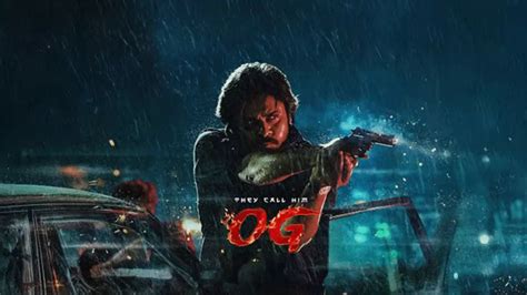 They Call Him O.G : ఓ.జి రికార్డులు బ్రేక్ చేస్తుందా..? | Will O.G ...