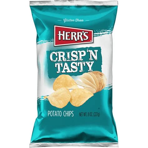 Bags Of Chips