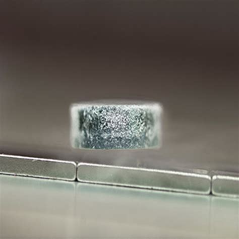 Image result for Levitation Using Magnets