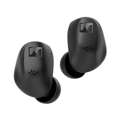 ACCENTUM True Wireless Refurbished | In-Ear, Noise-Canceling, Wireless ...