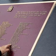 1985 Air India bombings | Scroll.in