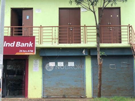 Office Space for Rent in Akurdi, pune Ideal for Atm,bank,retail,service ...