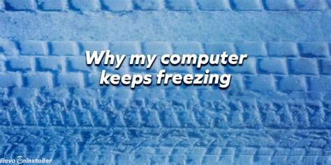 Computer Is Frozen 的图像结果