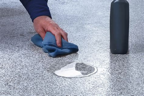 Garage Flooring, Garage Floor Coating