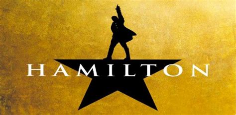 Image result for Hamilton Play Script