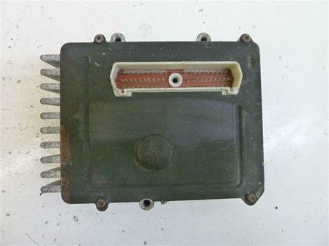 2005 Dodge Durango Transmission Control Module 的图像结果