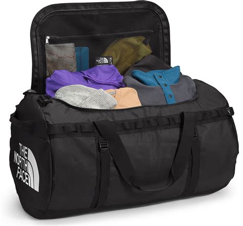 The North Face Base Camp XL Duffel Bag 132L | The Last Hunt