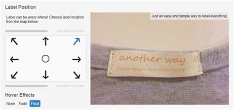 Image result for Label Header CSS Styling Text
