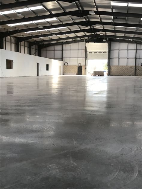 Welcome to Level Best Concrete Flooring Contractors