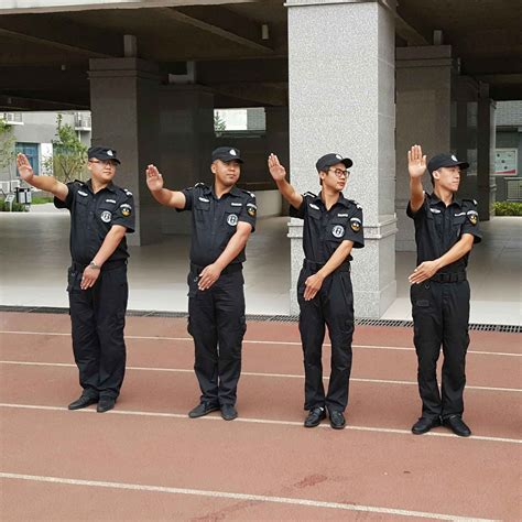 北京保安公司招聘保安-北京有保安公司招聘保安员的吗？