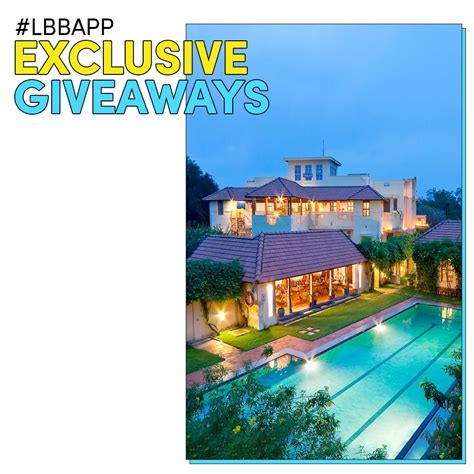 Sign Up To Win A Stay At Visalam Karaikudi, Chettinad | LBB