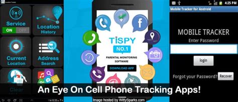 Image result for Cell Phone Tracking Service