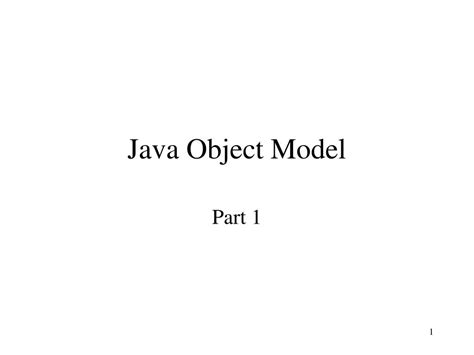 Image result for Object System Java