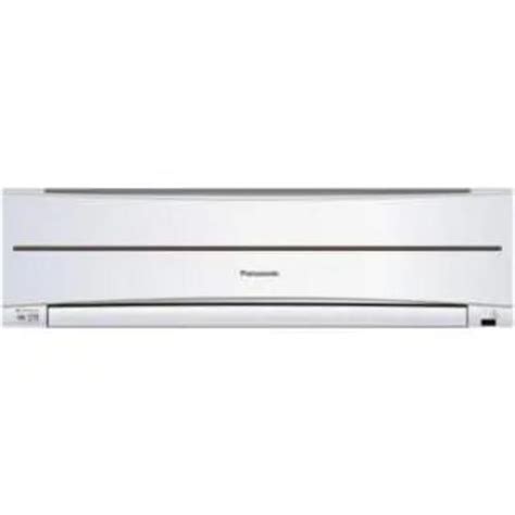 Panasonic CS-SC12SKY5A 1 Ton 5 Star Split AC - Price in India ...