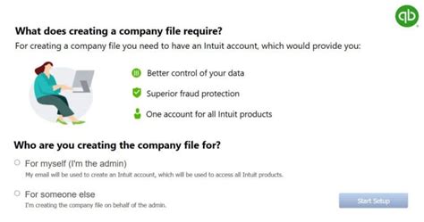 Set Up QuickBooks Desktop Tutorial 的图像结果
