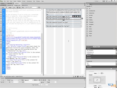 Adobe Dreamweaver CC İndir - Profesyonel Web Tasarım ve Geliştirme ...