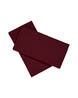 Buy Burgundy Cushions & Pillows for Home & Kitchen by Sleeping Owls ...