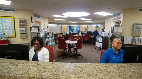 Villa Maria Nursing Center - Catholic Health Services