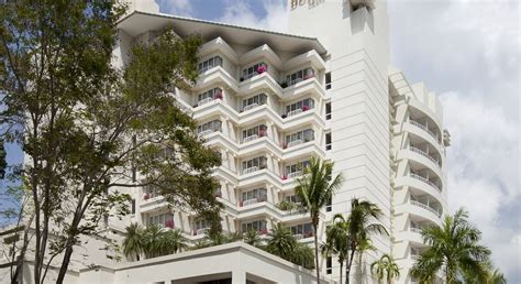 DORSETT GRAND LABUAN (Labuan Island) - Hotel Reviews, Photos, Rate ...