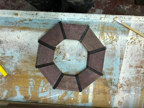 Image result for Segmented Bowl Tutorial