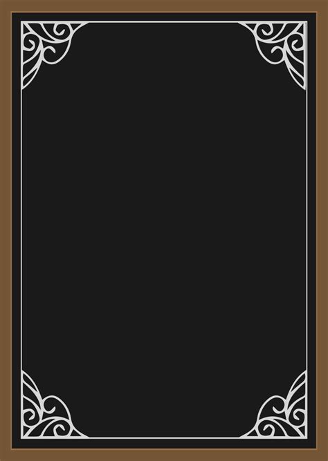 Fancy Menu Background 的图像结果