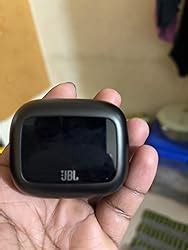 JBL New Launch Live Beam 3 TWS,Hi-Res Audio True ANC Earbuds,Smart Case ...