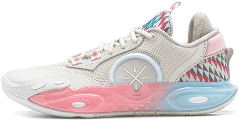 Li-Ning Way of Wade All City 12 - Review, Deals, Pics of 6 Colorways